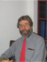 Dr. Charles N. Haas