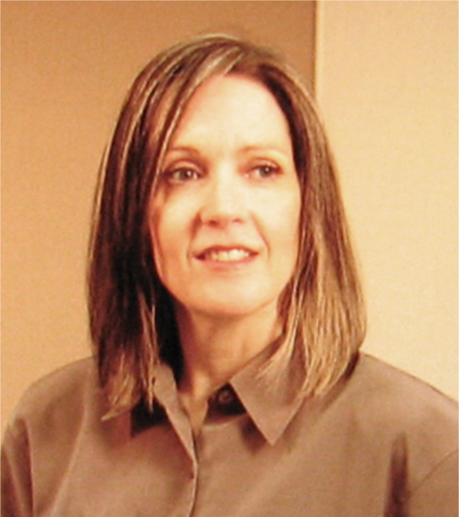 Dr. Rosina Weber