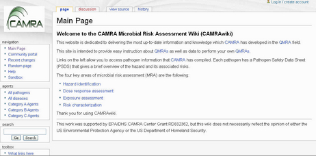 CAMRA_Wiki